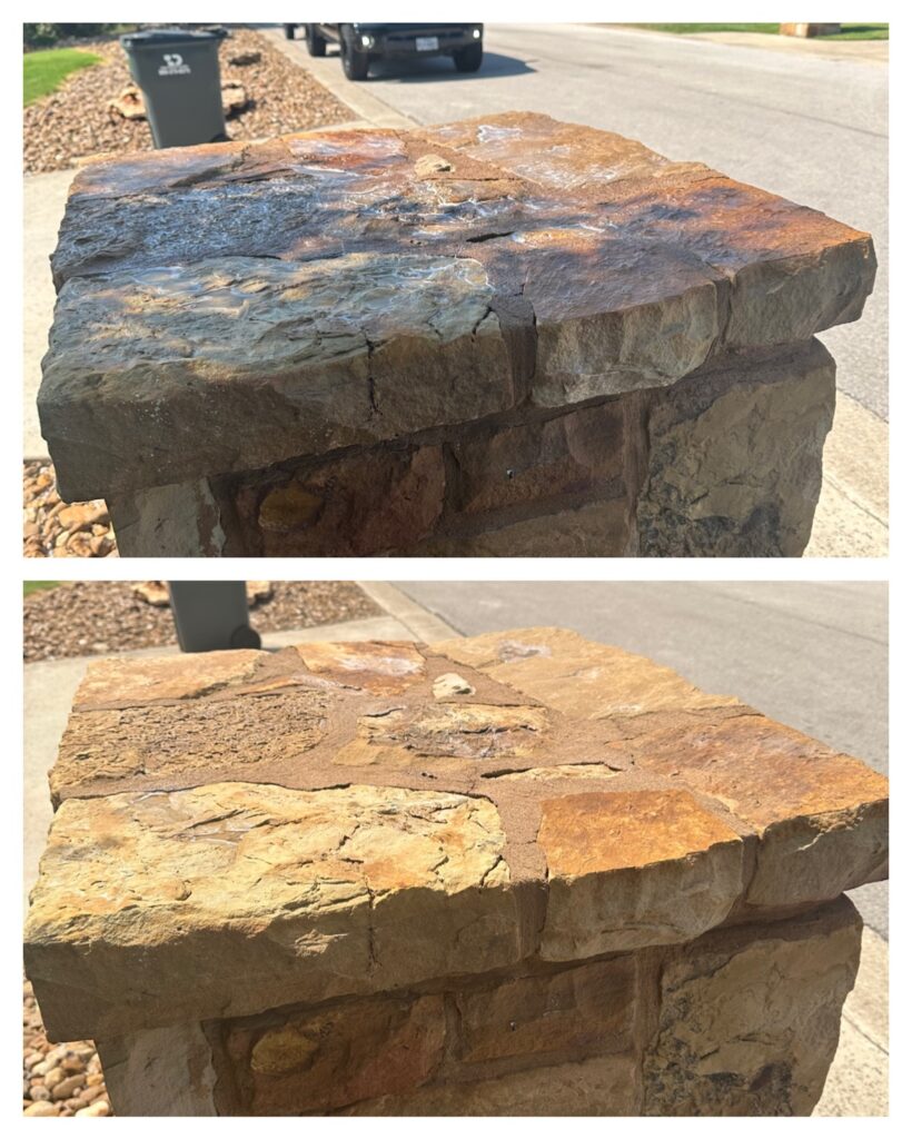 Pressure Washing Austin | Duo Home & Commercial Services