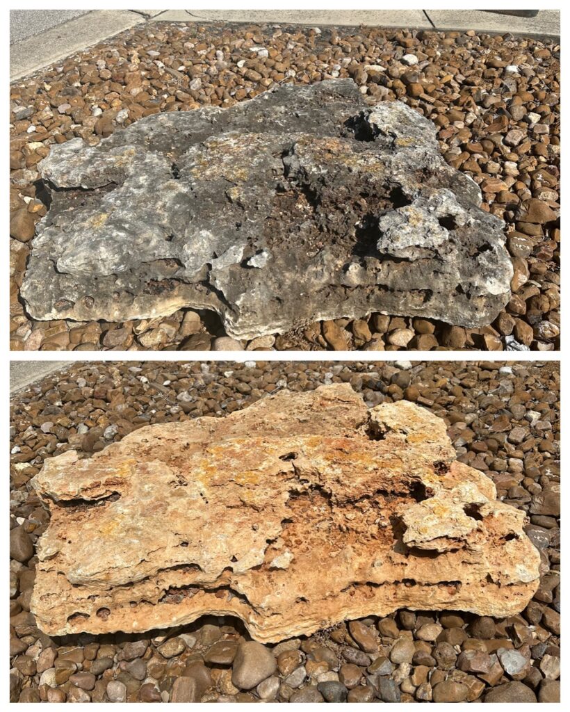 Pressure Washing Austin | Duo Home & Commercial Services