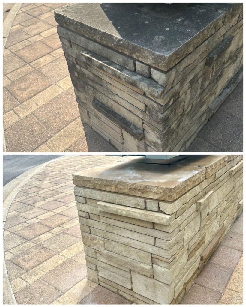 Pressure Washing Austin | Duo Home & Commercial Services