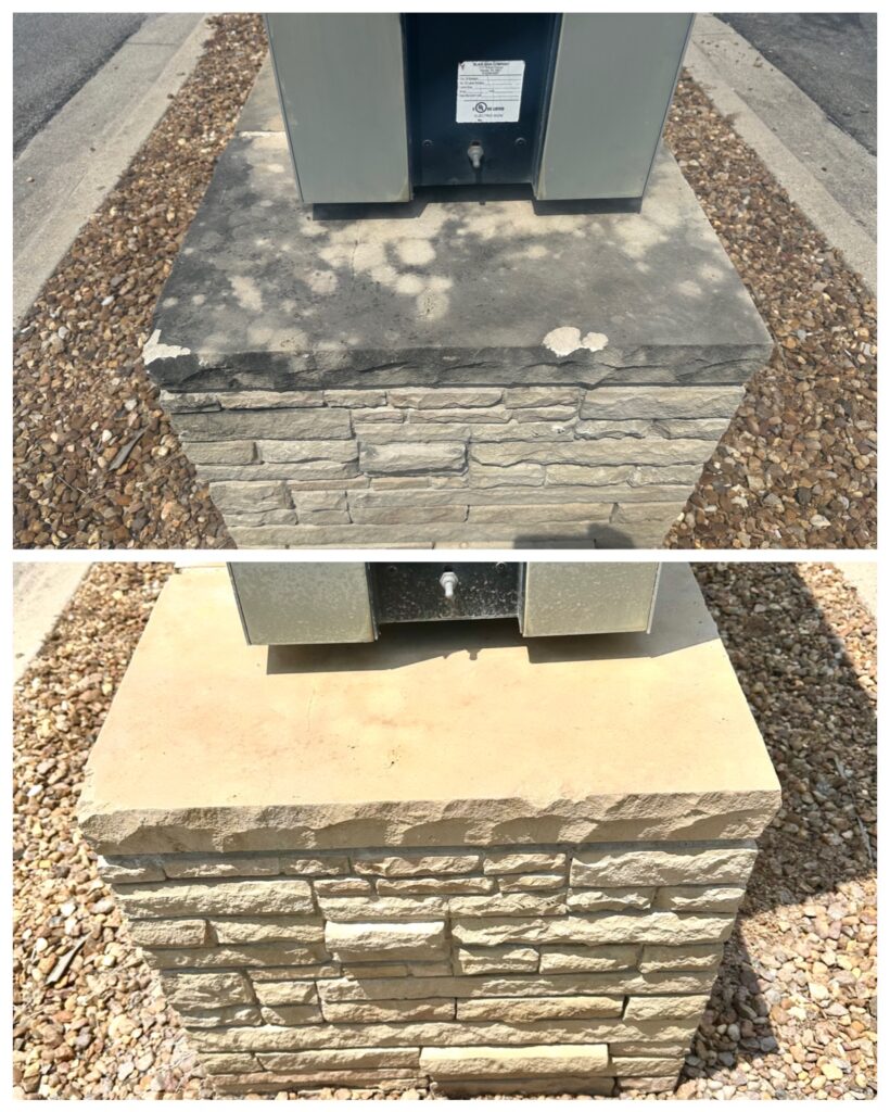 Pressure Washing Austin | Duo Home & Commercial Services