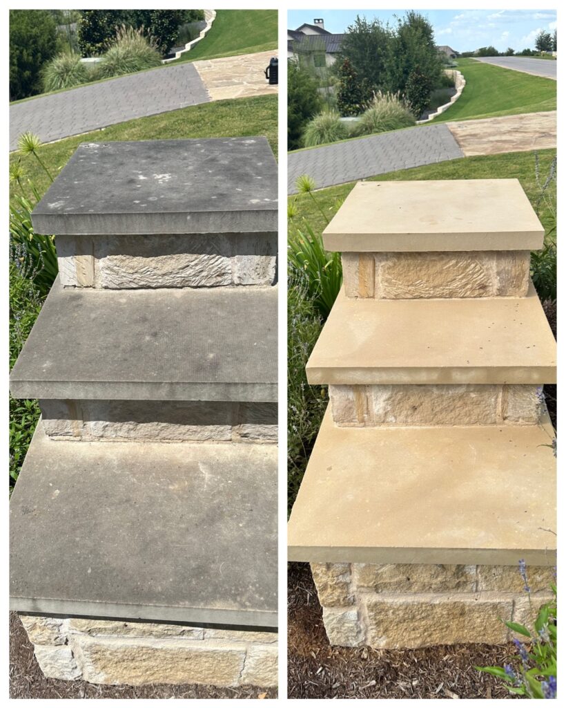 Pressure Washing Austin | Duo Home & Commercial Services