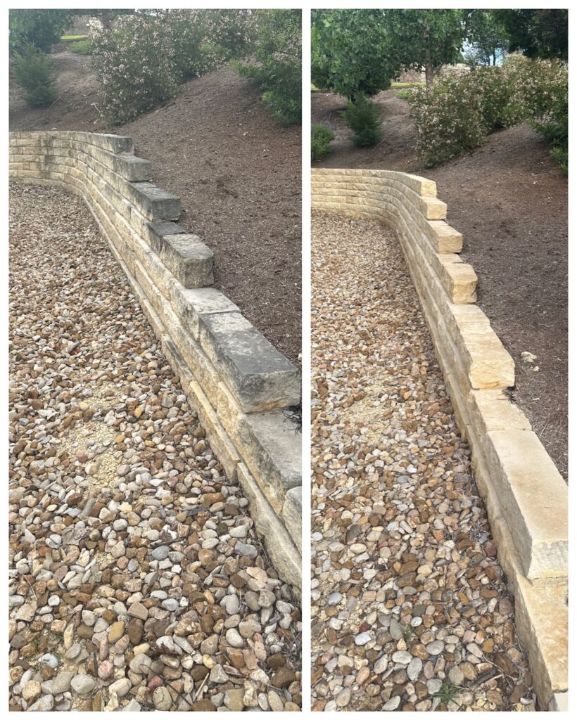 Pressure Washing Austin | Duo Home & Commercial Services