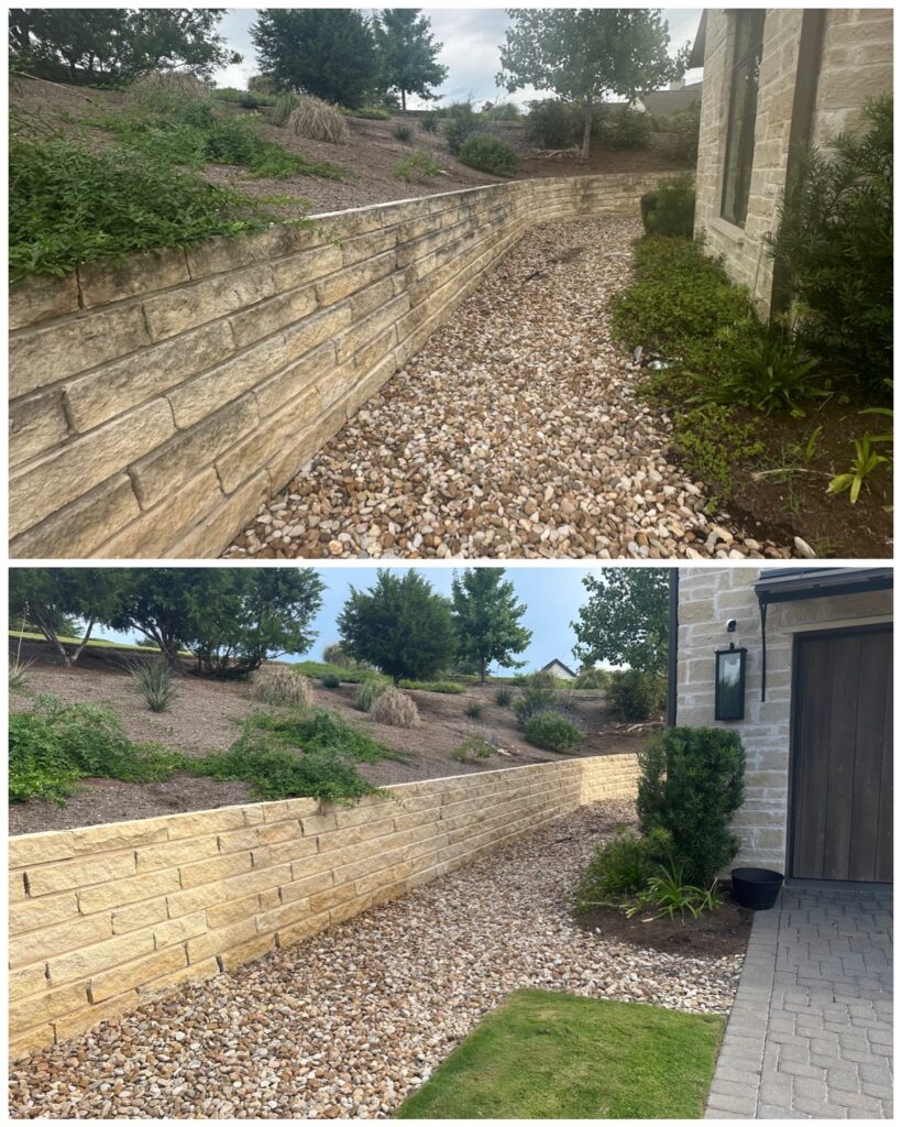 Pressure Washing Austin | Duo Home & Commercial Services