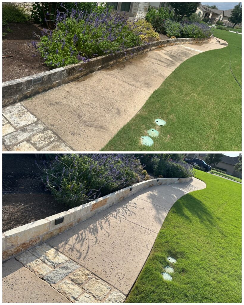 Pressure Washing Austin | Duo Home & Commercial Services