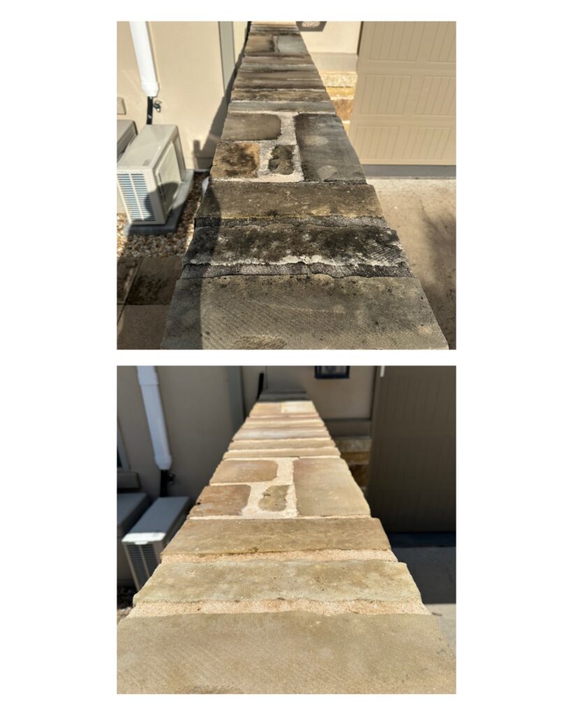 Pressure Washing Austin | Duo Home & Commercial Services