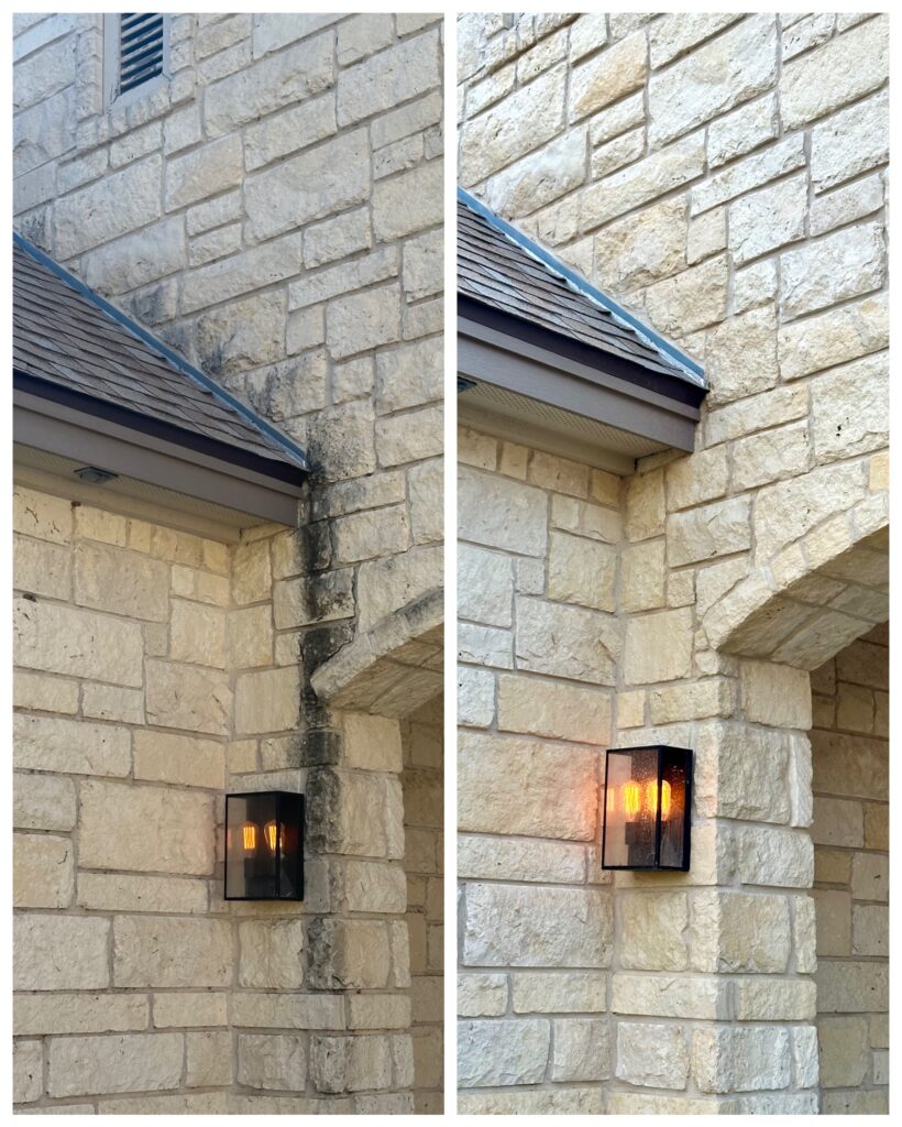 Soft Washing Austin | Duo Home & Commercial Services